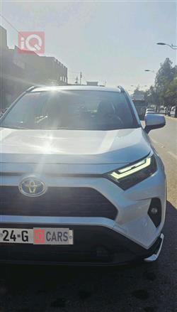 تويوتا راف 4